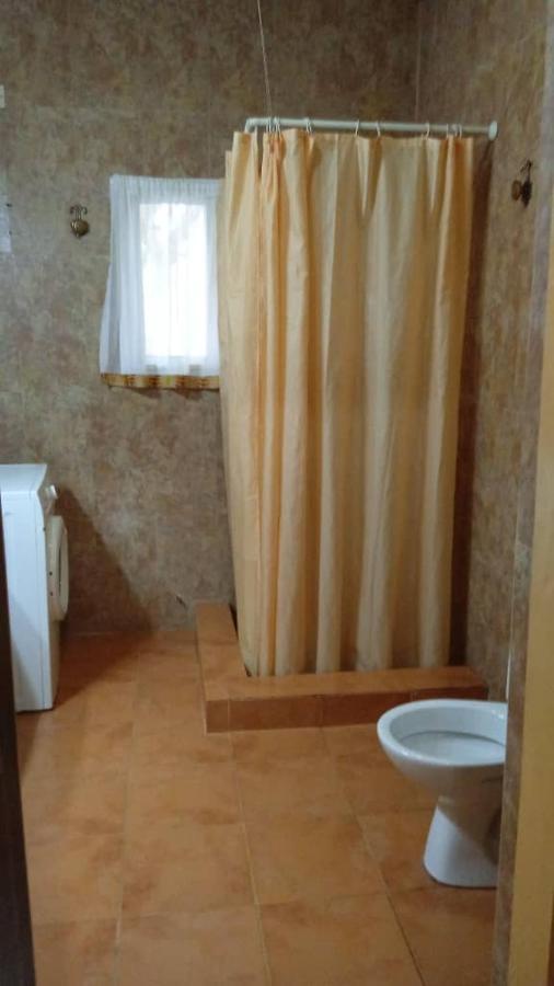 Casa Hotel Sinkiling Gambia Серекунда Екстериор снимка